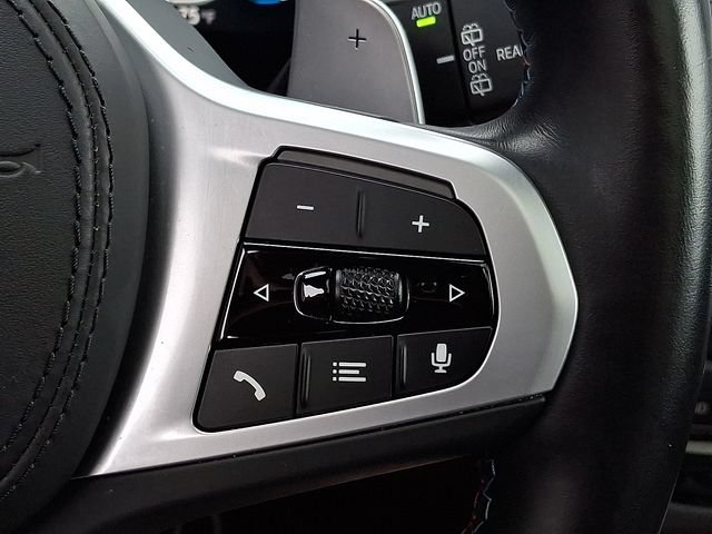 Used 2023 BMW X3 M40i AWD/4WD image 28