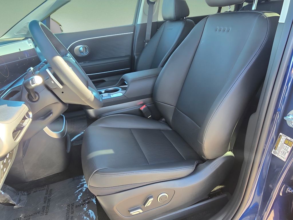 New 2026 Hyundai Ioniq 9 SEL image 13