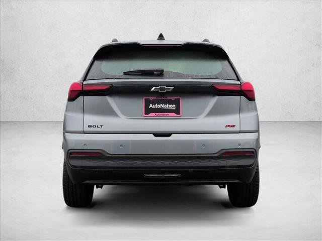 New 2027 Chevrolet Bolt RS w/ Technology Package FWD image 8