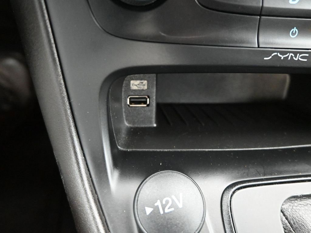 Used 2018 Ford Focus SE image 17