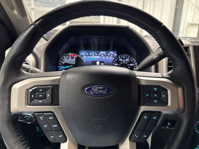 Used 2020 Ford F250 Lariat AWD/4WD image 15