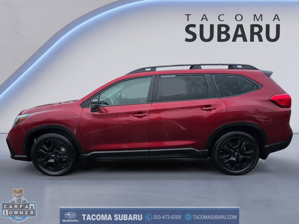 Used 2023 Subaru Ascent Onyx Edition Limited image 2