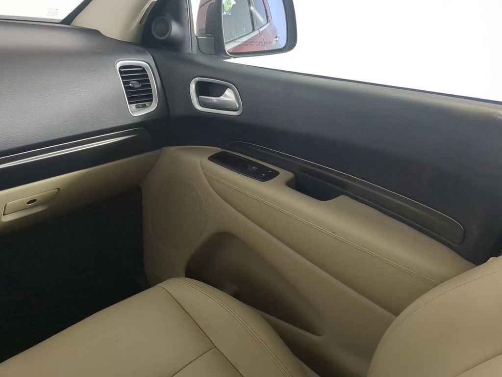 Used 2020 Dodge Durango Citadel image 21