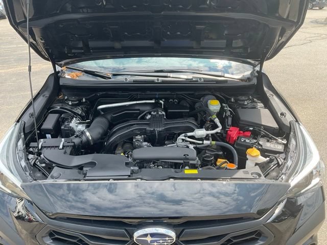 Certified 2026 Subaru Crosstrek 2.5i AWD/4WD image 27