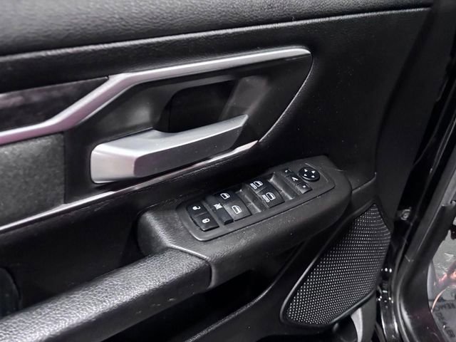 Used 2019 RAM 1500 Big Horn image 13