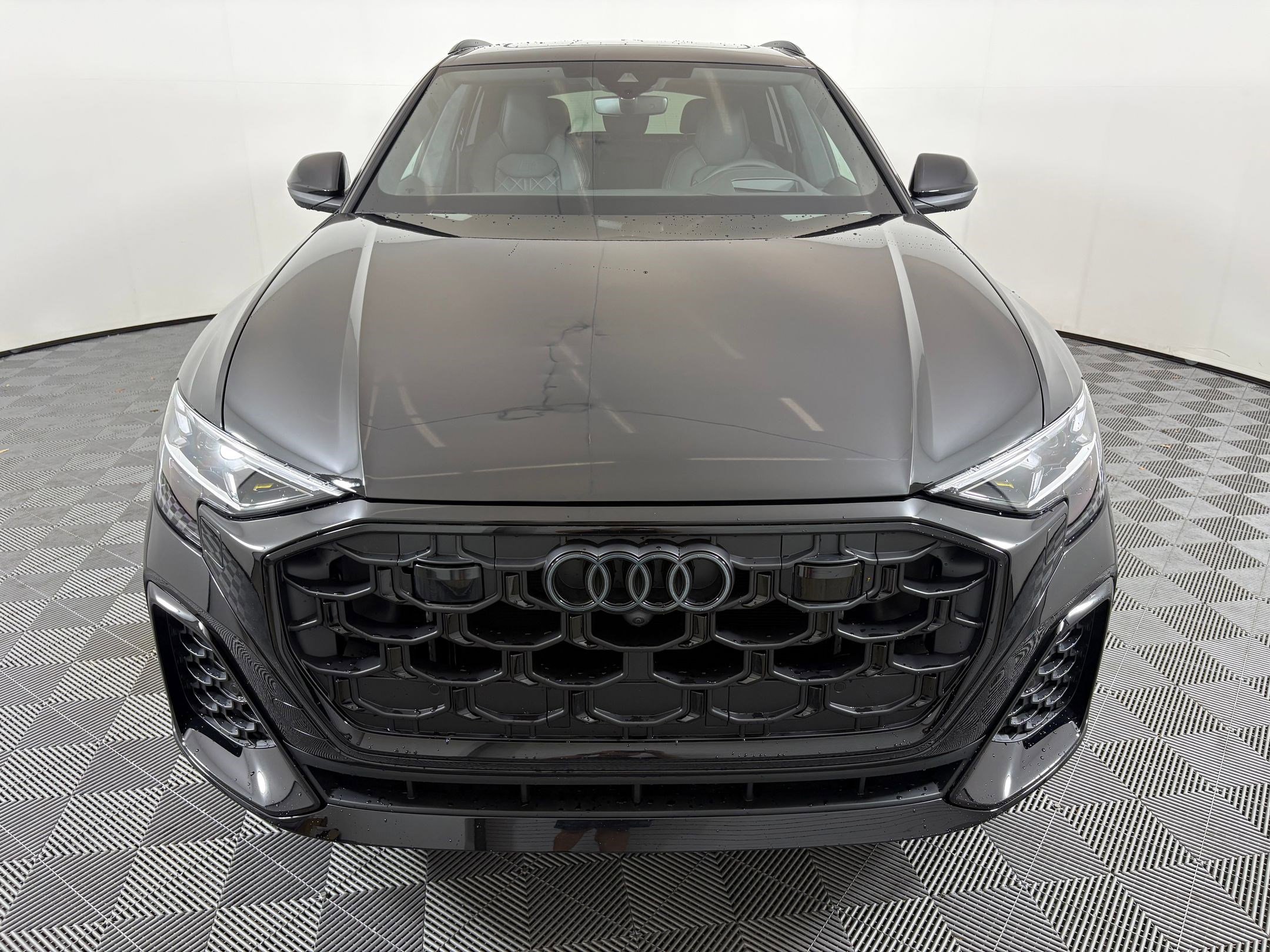 New 2026 Audi SQ8 Prestige image 6