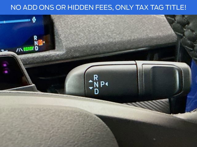 New 2025 Ford Mustang Mach-E Premium w/ Interior Protection Package image 17