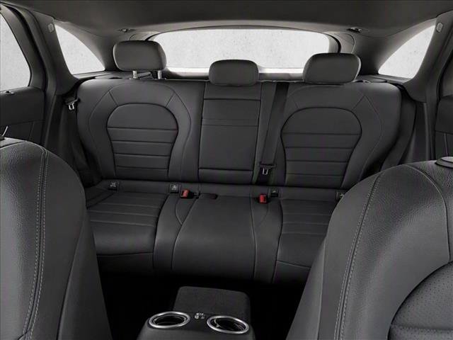 Used 2020 Mercedes-Benz GLC 300 image 23