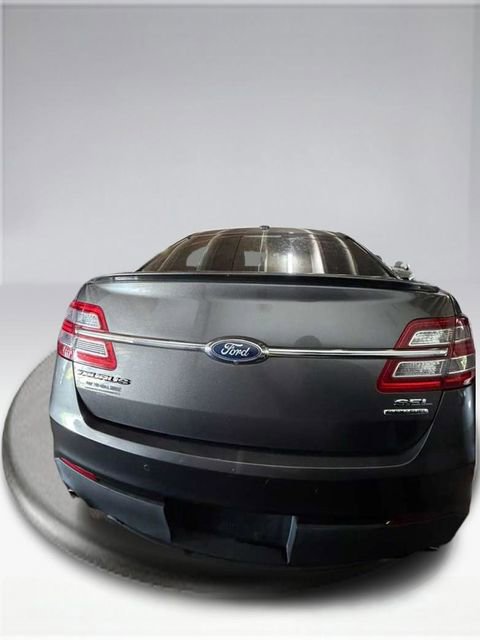 Used 2015 Ford Taurus SEL w/ Equipment Group 201A FWD image 10