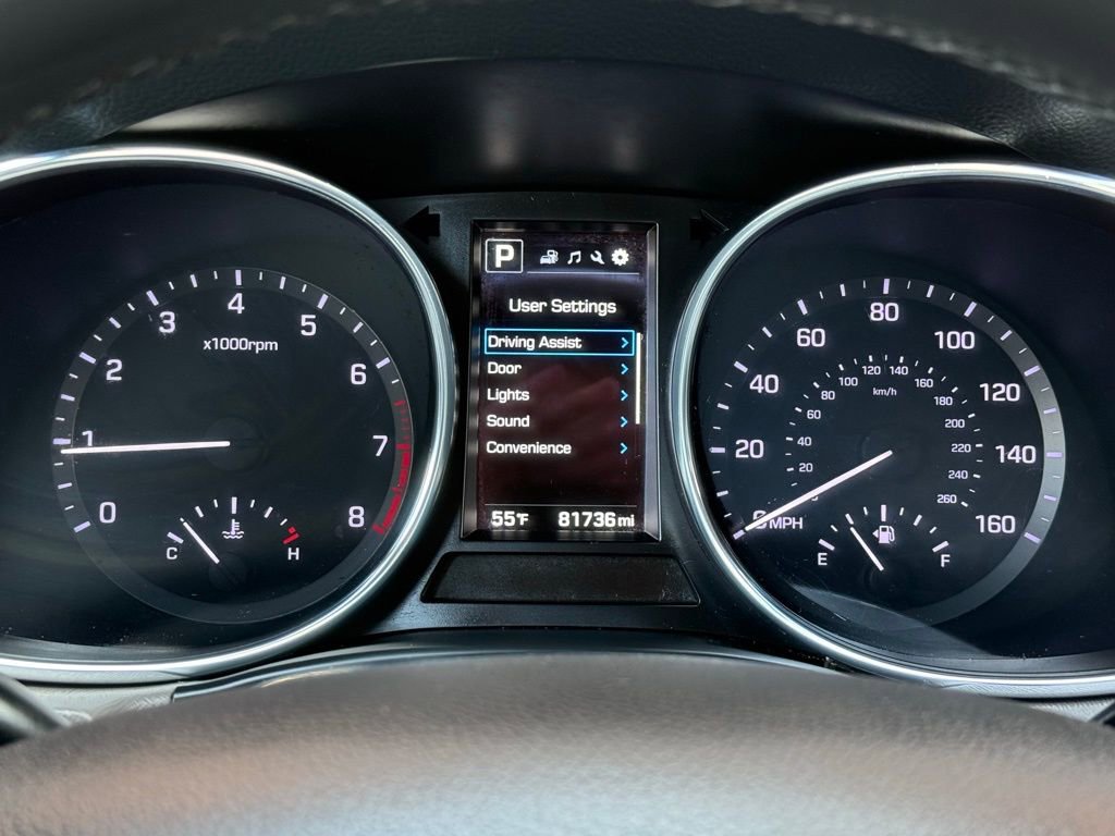 Used 2018 Hyundai Santa Fe Sport AWD/4WD image 36