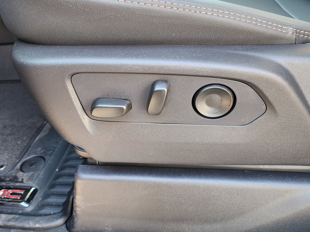New 2026 GMC Sierra 1500 AT4 w/ AT4 Premium Package image 19