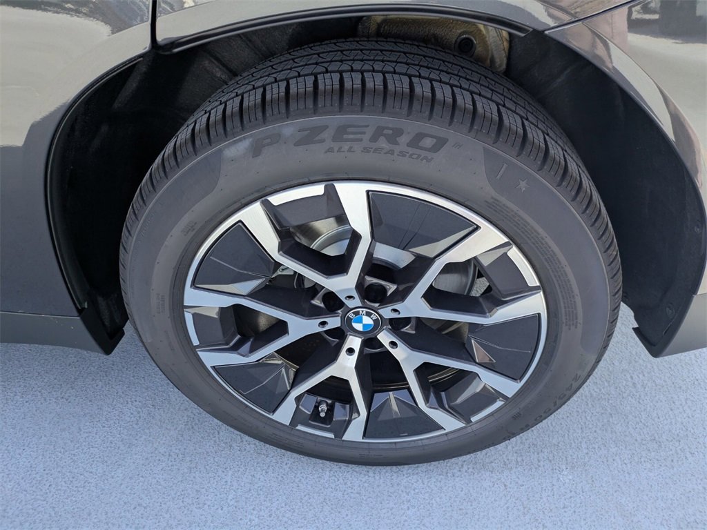 New 2025 BMW X3 xDrive30i image 6