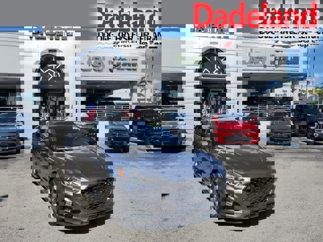 Used 2018 Hyundai Sonata Sport