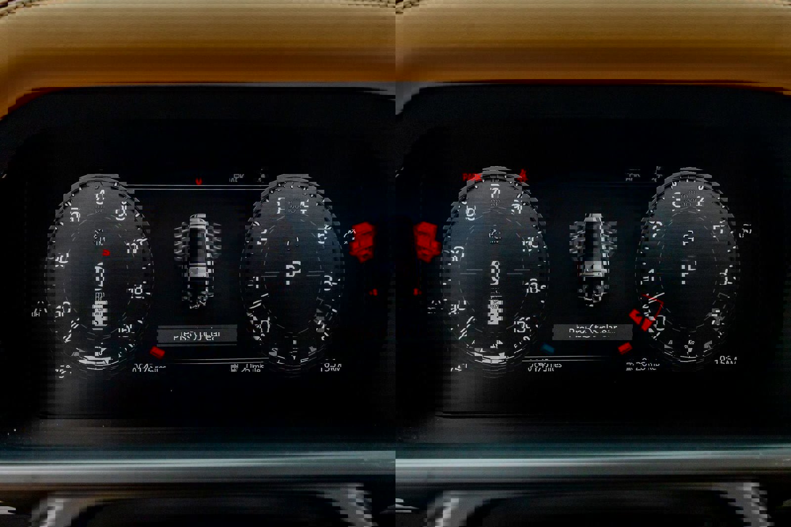 Used 2025 Land Rover Defender 130 V8 image 20