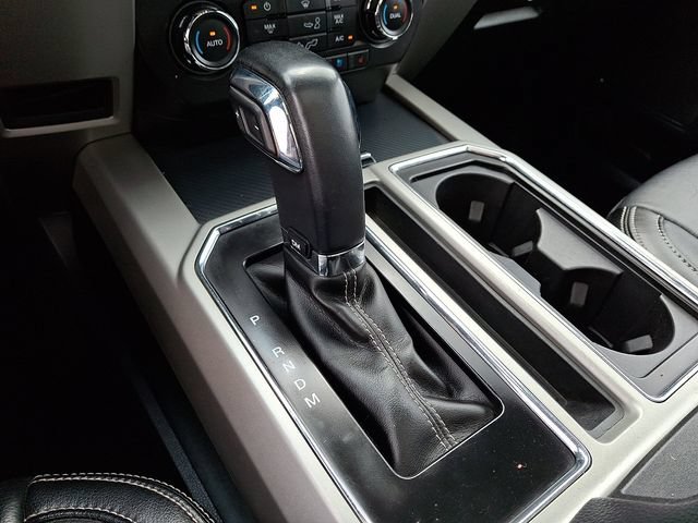 Certified 2019 Ford F150 Lariat AWD/4WD image 11
