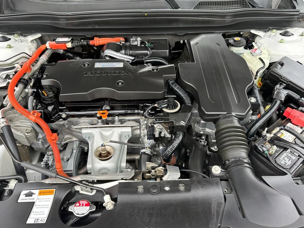 Used 2019 Honda Accord EX-L image 35