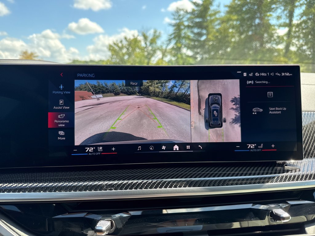New 2027 BMW X7 M60i AWD/4WD image 17