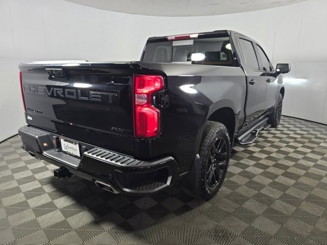 Used 2024 Chevrolet Silverado 1500 RST w/ All Star Edition Plus image 5