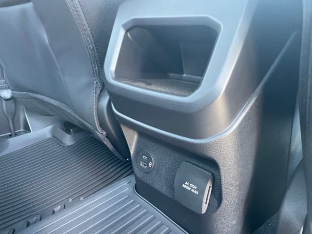 New 2026 Ford Ranger Raptor AWD/4WD image 63