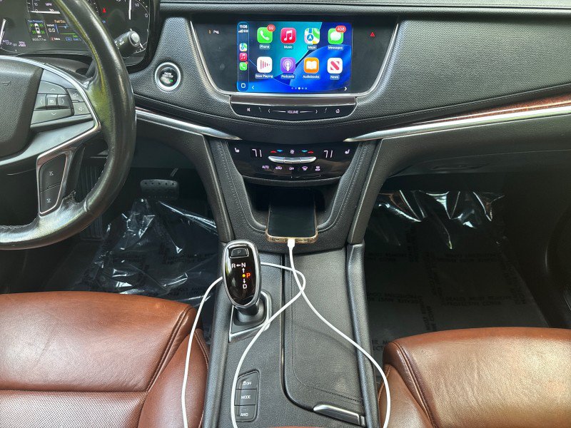 Used 2019 Cadillac XT5 Luxury AWD/4WD image 21