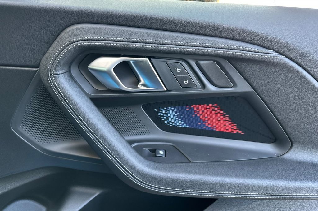 New 2025 BMW M240i xDrive Coupe w/ Premium Package AWD/4WD image 18