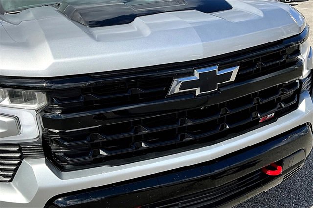 Used 2022 Chevrolet Silverado 1500 LT Trail Boss w/ Convenience Package II image 29