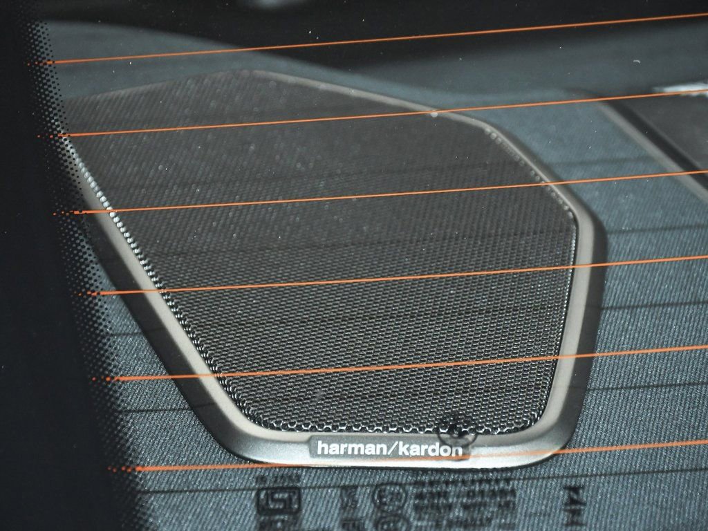 Used 2024 BMW M3 Competition image 63