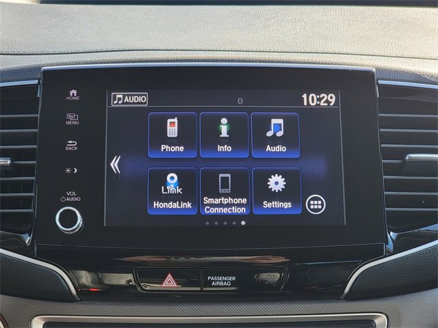 Used 2023 Honda Ridgeline RTL image 21