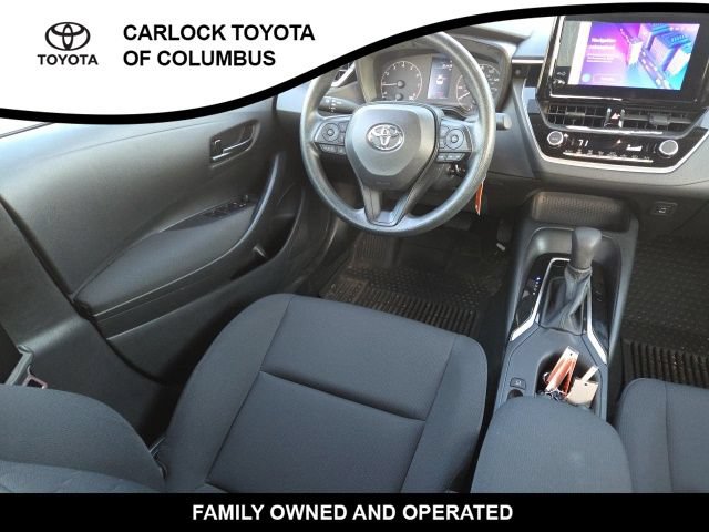 Used 2023 Toyota Corolla LE FWD image 20