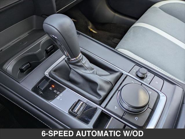 New 2026 MAZDA CX-30 Aire Edition image 10