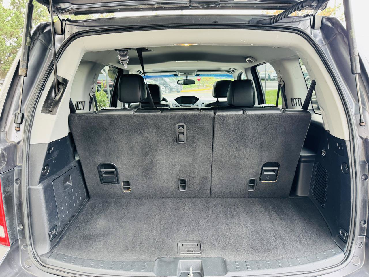 Used 2014 Honda Pilot EX-L image 18