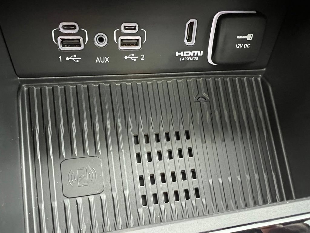 New 2027 Jeep Grand Cherokee Summit AWD/4WD image 43