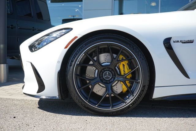 New 2026 Mercedes-Benz AMG GT 55 image 10