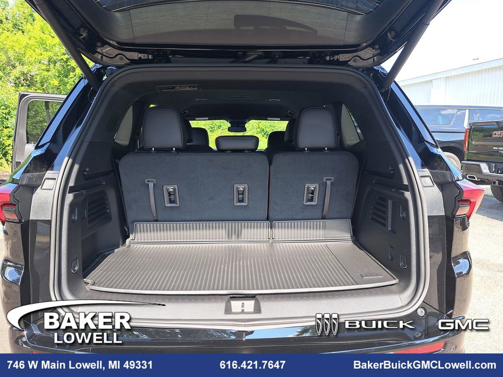 New 2026 Buick Enclave Sport Touring w/ LPO, All-Weather Package image 13