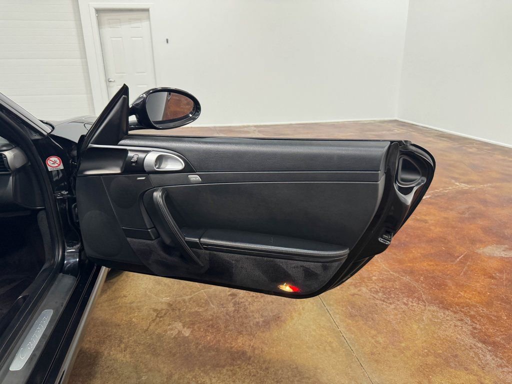 Used 2009 Porsche 911 Carrera image 59