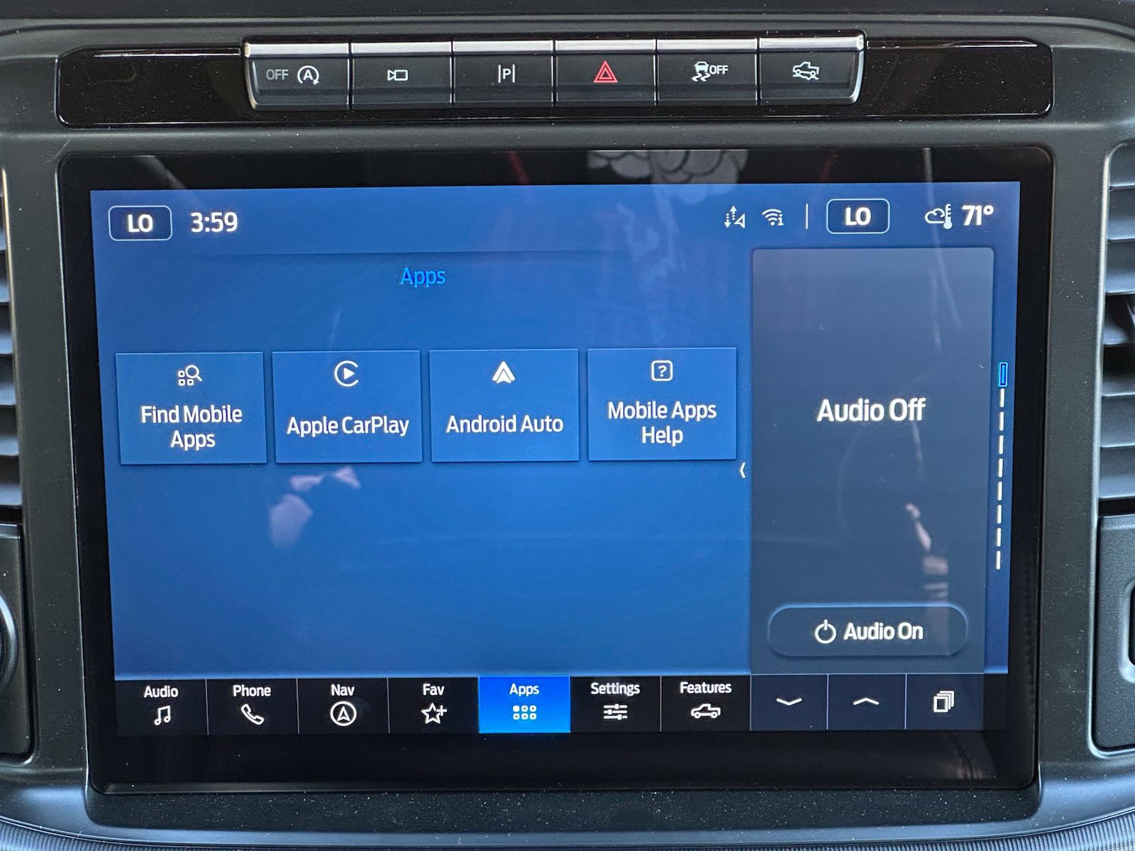 New 2026 Ford F150 Raptor AWD/4WD image 25