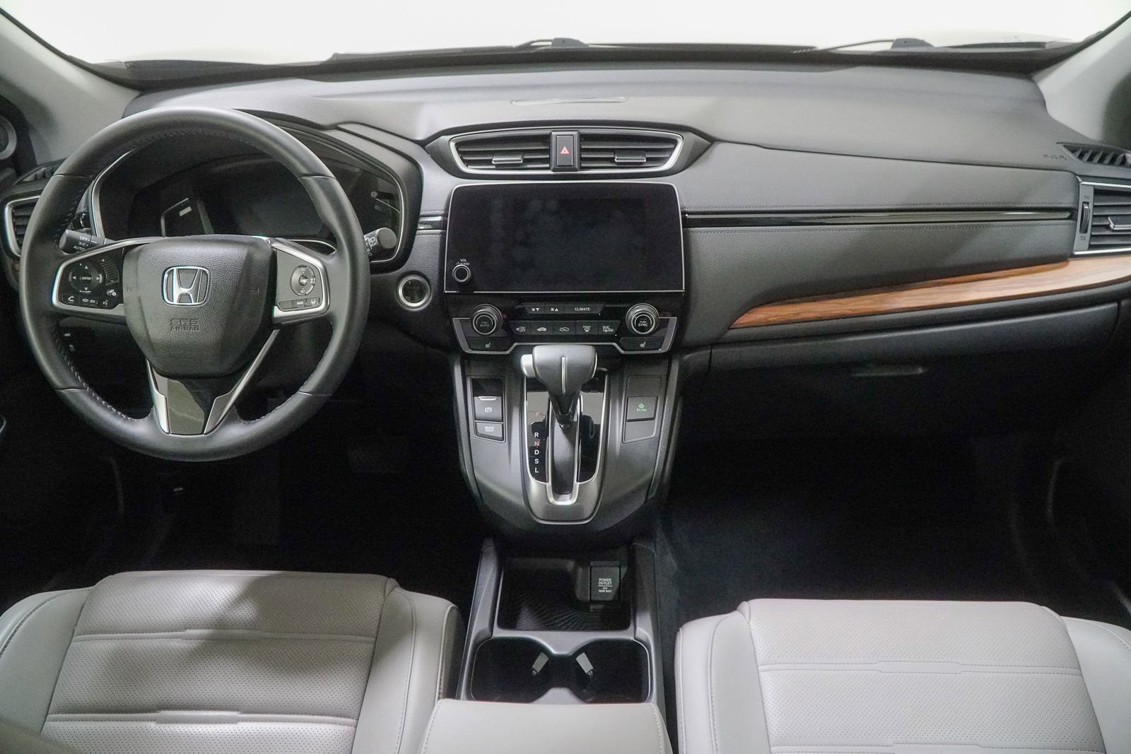 Used 2018 Honda CR-V Touring image 23