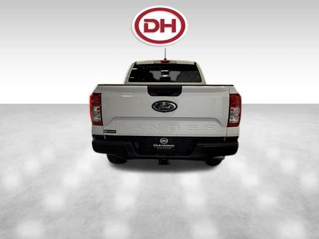 New 2026 Ford Ranger XL w/ Trailer Tow Package AWD/4WD image 11