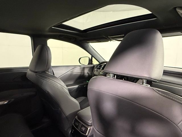New 2026 Lexus RX 350 Premium Plus image 26