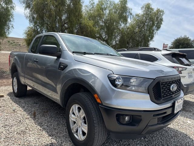 Used 2023 Ford Ranger XL w/ Equipment Group 101A High RWD image 4