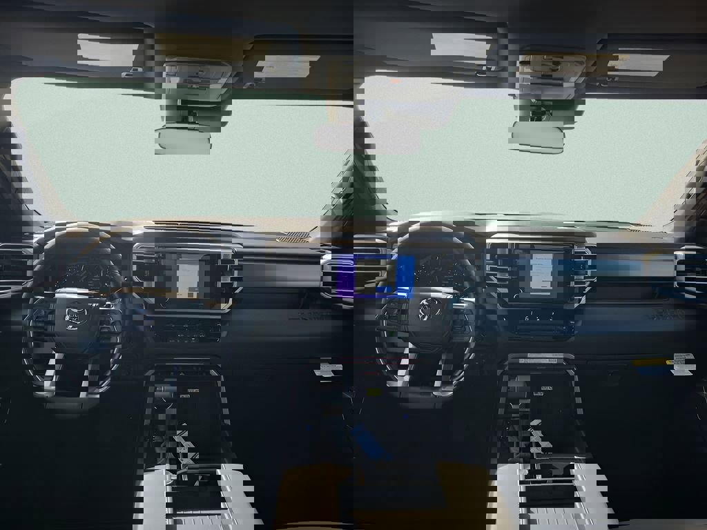 New 2026 Toyota Tundra SR5 image 10