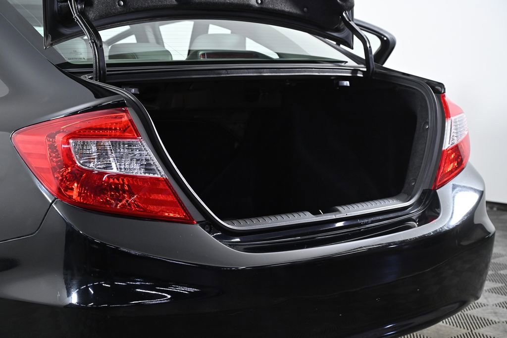 Used 2012 Honda Civic EX-L image 30