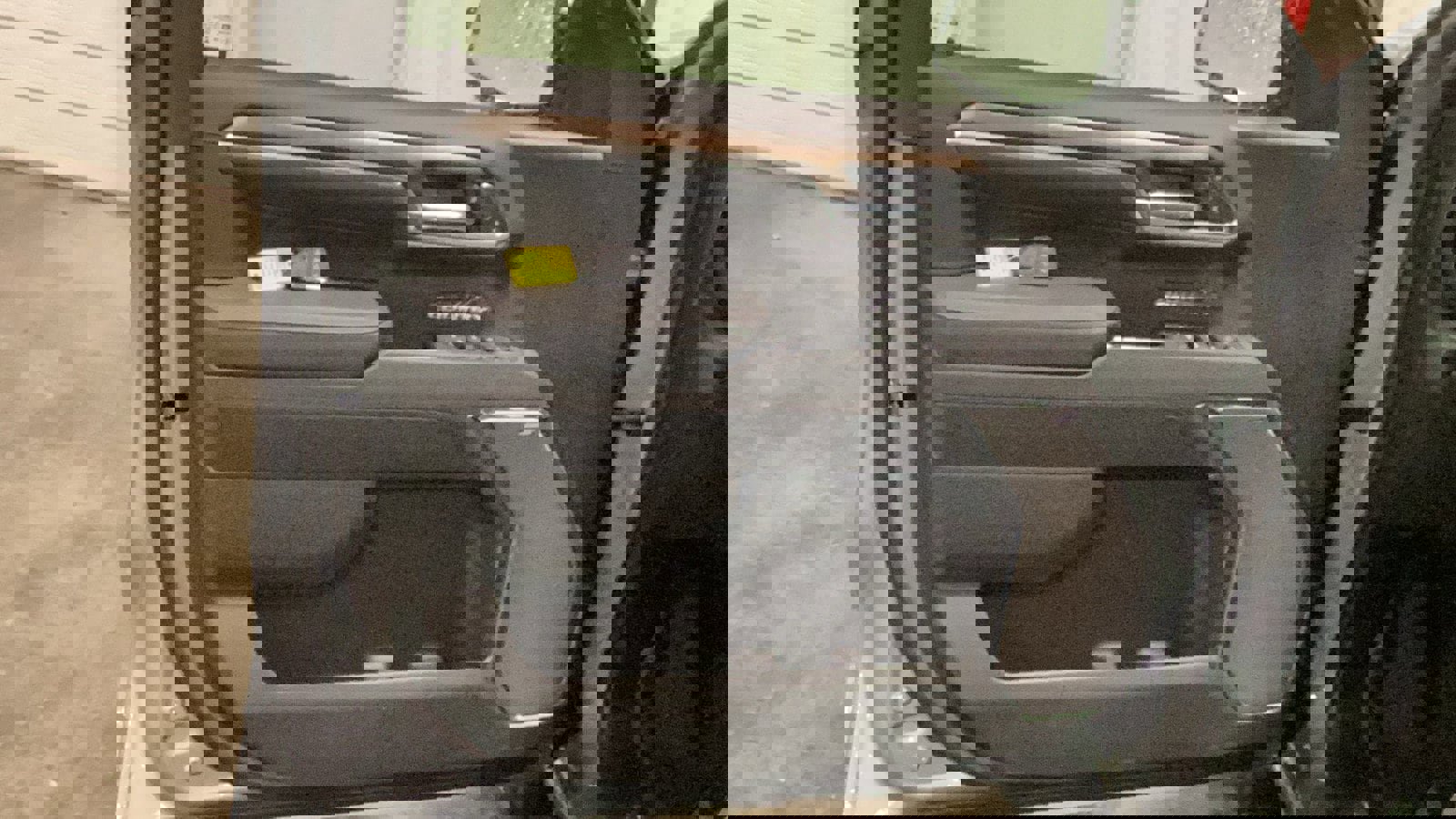 New 2025 Chevrolet Silverado 1500 High Country w/ High Country Premium Package image 14