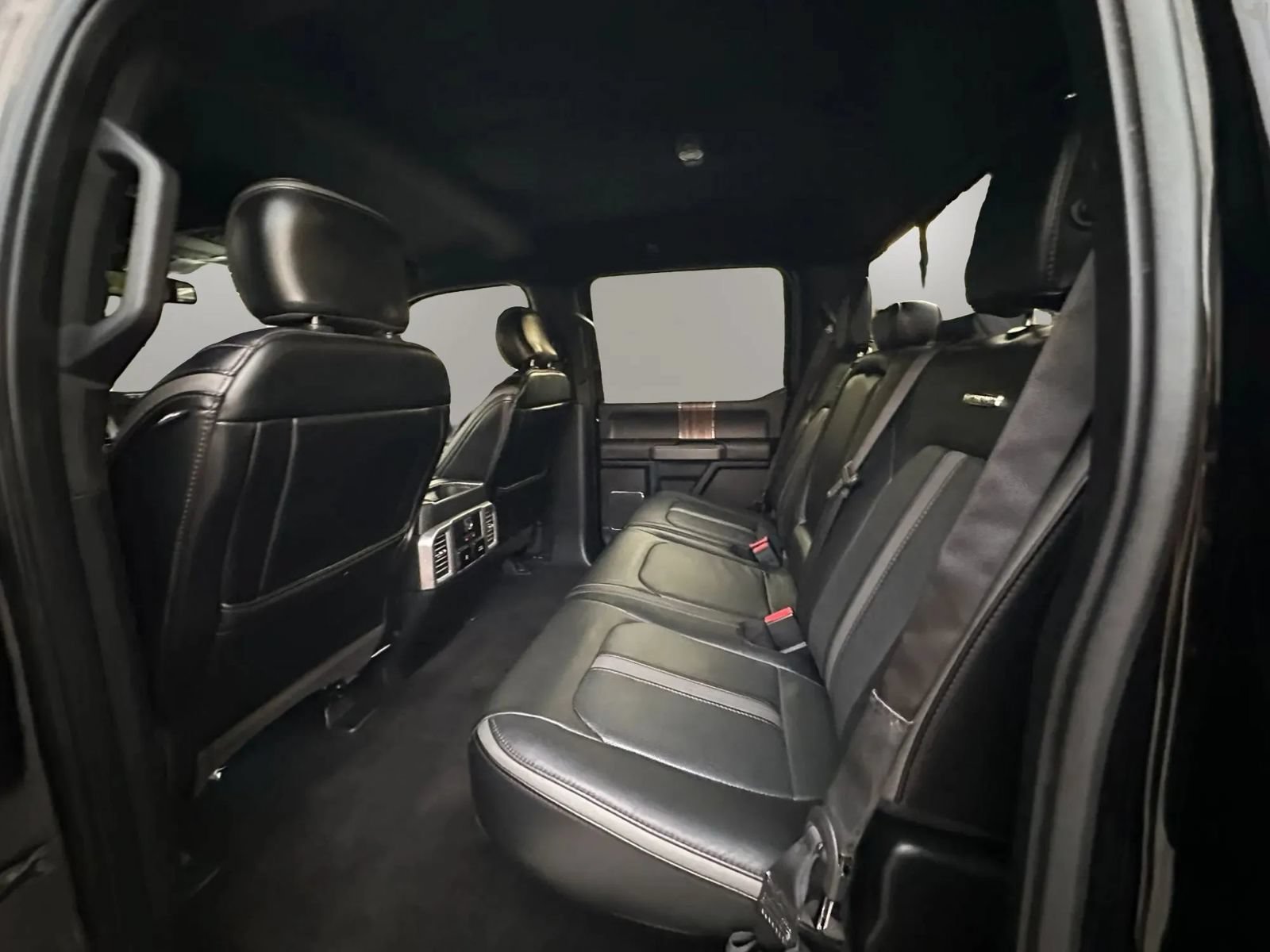 Used 2019 Ford F150 Platinum w/ Trailer Tow Package AWD/4WD image 15