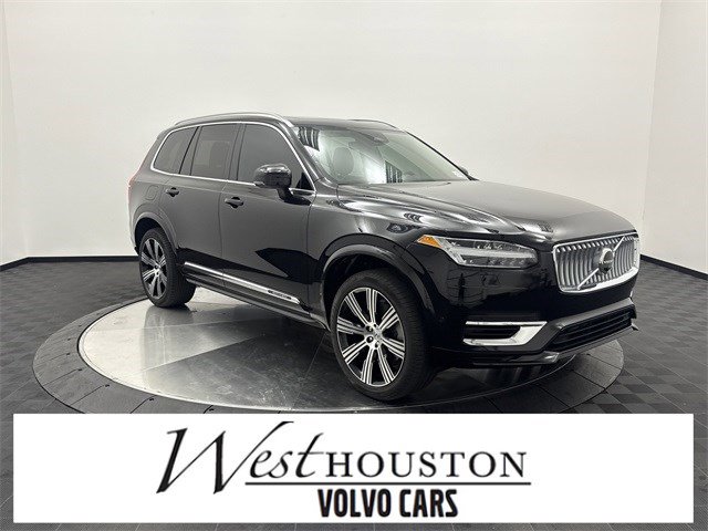 Certified 2024 Volvo XC90 T8 Plus w/ Protection Package Premier