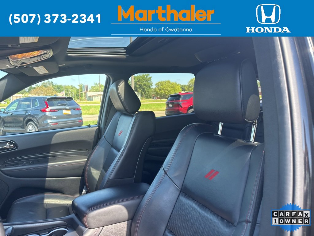 Used 2024 Dodge Durango GT image 10