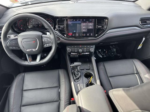 New 2026 Dodge Durango GT image 2