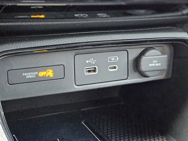 Used 2024 Honda CR-V Sport Touring image 25