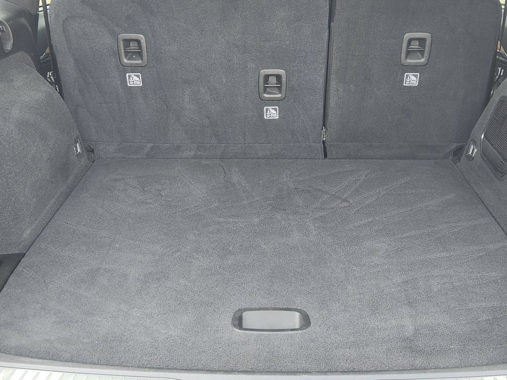 Used 2023 Jeep Grand Cherokee Summit AWD/4WD image 27