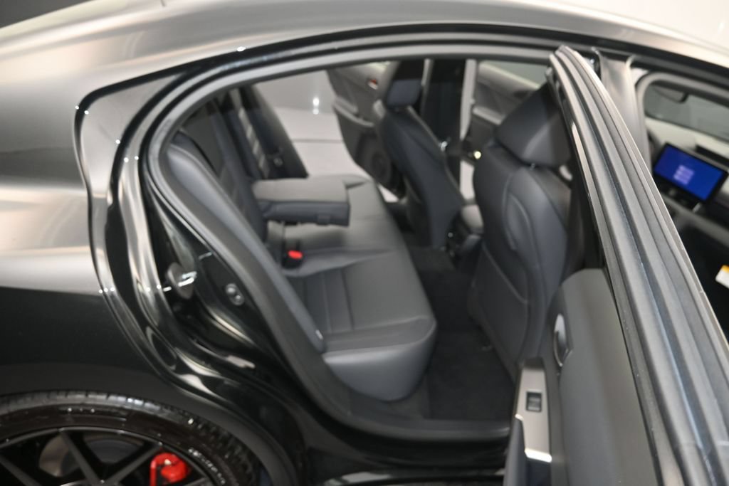 New 2026 Lexus IS 350 F Sport RWD image 13